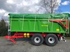 PRONAR T669-1 tandem dump trailer video!